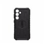UAG Pathfinder With Magnet Black Samsung Galaxy S24 - Phone Cover