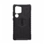 UAG Pathfinder With Magnet Black Samsung Galaxy S24 Ultra - Phone Cover