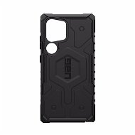 UAG Pathfinder With Magnet Black Samsung Galaxy S24 Ultra - Handyhülle