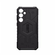UAG Pathfinder With Magnet Black Samsung Galaxy S24+ - Phone Cover
