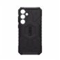 UAG Pathfinder With Magnet Black Samsung Galaxy S24+ - Phone Cover