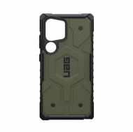 UAG Pathfinder Olive Drab Samsung Galaxy S24 Ultra - Handyhülle