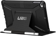 UAG Metropolis Case Black iPad mini 2019/mini 4 - Puzdro na tablet