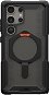 UAG Plasma XTE Samsung Galaxy S24 Ultra fekete/narancssárga tok - Telefon tok