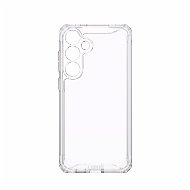 UAG Plyo Ice Samsung Galaxy S24+ - Phone Cover
