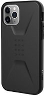 UAG Civilian Black iPhone 11 Pro - Phone Cover