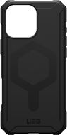 UAG Essential Armor Magsafe Black iPhone 16 Pro Max - Handyhülle