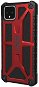 UAG Monarch Crimson Red Google Pixel 4 XL - Telefon tok