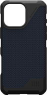 UAG Metropolis LT Magsafe Kevlar Mallard iPhone 16 Pro Max tok - Telefon tok