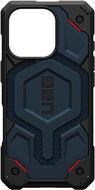 UAG Monarch Pro Kevlar Mallard iPhone 16 Pro - Handyhülle