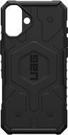 UAG Pathfinder Magsafe Black iPhone 16 Plus - Kryt na mobil
