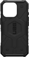 UAG Pathfinder Magsafe Black iPhone 16 Pro tok - Telefon tok