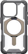 UAG Plasma XTE Magsafe Ash/Titanium iPhone 16 Pro - Handyhülle
