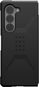 Kryt na mobil UAG Civilian Black Samsung Z Fold 6 - Kryt na mobil