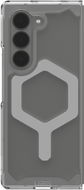 UAG Plyo Pro Ice/Silver Samsung Z Fold 6 - Kryt na mobil