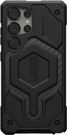 UAG Monarch Pro Carbon Fiber Samsung Galaxy S25 Ultra - Handyhülle