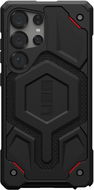 UAG Monarch Pro Kevlar Black Samsung Galaxy S25 Ultra - Kryt na mobil