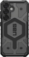 UAG Pathfinder Clear w/Magnet Ash Samsung Galaxy S25 - Kryt na mobil
