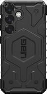 UAG Pathfinder w/ Magnet Black Samsung Galaxy S25 - Kryt na mobil