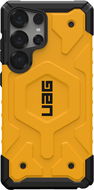 UAG Pathfinder w/ Magnet Heritage Yellow Samsung Galaxy S25 Ultra - Kryt na mobil