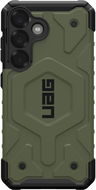 UAG Pathfinder w/ Magnet Olive Drab Samsung Galaxy S25 - Handyhülle
