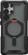 UAG Plasma XTE w/ Magnet Black/Orange Samsung Galaxy S25 Ultra - Kryt na mobil