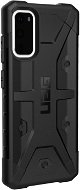 UAG Pathfinder Black Samsung Galaxy S20 - Phone Cover