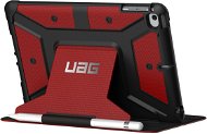 UAG Metropolis Case Red iPad mini 2019/mini 4 - Tablet-Hülle