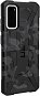 UAG Pathfinder SE Midnight Camo Samsung Galaxy S20 - Handyhülle