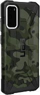 UAG Pathfinder SE Forest Camo Samsung Galaxy S20 - Telefon tok