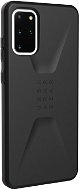 UAG Civilian Black Samsung Galaxy S20+ - Handyhülle
