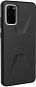 UAG Civilian Black Samsung Galaxy S20+ - Telefon tok