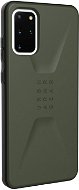 UAG Civilian Olive Samsung Galaxy S20 - Handyhülle
