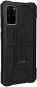 UAG Monarch Black Samsung Galaxy S20+ - Telefon tok