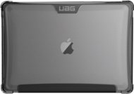 UAG Plyo case Ice Clear MacBook Air 13" 2018 - Ochranný kryt