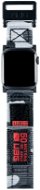 UAG Active Strap Camo Apple Watch 6/SE/5/4/3/2/1 44/42mm - Remienok na hodinky