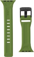 UAG Scout Strap Olive Apple Watch 6/SE/5/4/3/2/1 44/42mm - Watch Strap