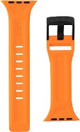 UAG Scout Strap Orange Apple Watch 6/SE/5/4/3/2/1 44/42mm - Watch Strap