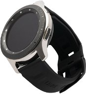 UAG Scout Strap Black Samsung Galaxy Watch 46 mm - Remienok na hodinky