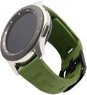 UAG Scout Armband Oliv Samsung Galaxy Watch 46mm - Armband