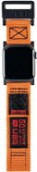 UAG Active Strap Orange Apple Watch 6/SE/5/4/3/2/1 44/42mm - Watch Strap