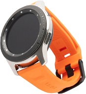 UAG Scout Strap Orange Samsung Galaxy Watch 46 mm - Remienok na hodinky