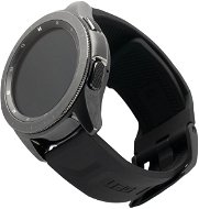UAG Scout Strap Black Samsung Galaxy Watch 42mm - Watch Strap