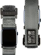 UAG Active Strap Limited Edition Grey Apple Watch 44/42mm - Watch Strap