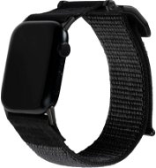 UAG Active Strap Graphite Apple Watch 42/44/45/Ultra 49mm - Armband