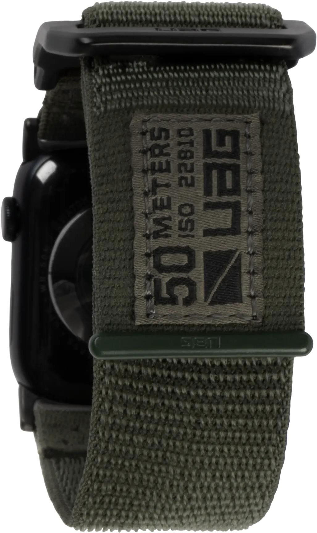 Uag active hot sale watch strap