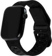 UAG Civilian Strap Apple Watch 42/44/45/Ultra 49mm - Graphite - Szíj