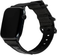 UAG Nato Strap Graphite Apple Watch 42/44/45/Ultra 49 mm - Remienok na hodinky