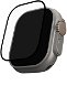 UAG Glass Screen Shield Plus - Apple Watch Ultra 2/Ultra 49mm - Glass Screen Protector