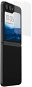 Glass Screen Protector UAG Glass Screen Shield Samsung Galaxy Z Flip5 - Ochranné sklo